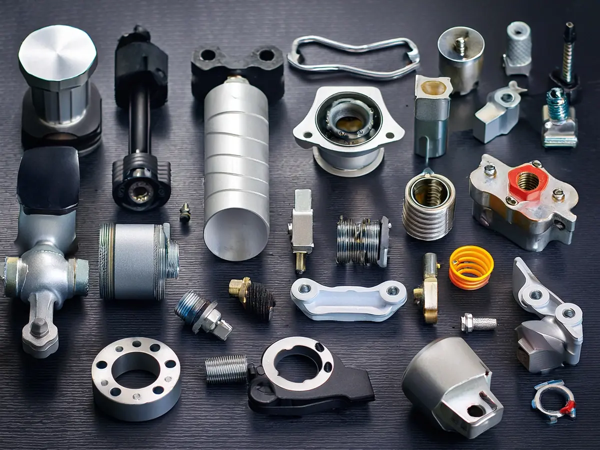 Dökümün Gücü: Modern Endüstride Dayanıklılığın ve Mükemmelliğin Kaynağı